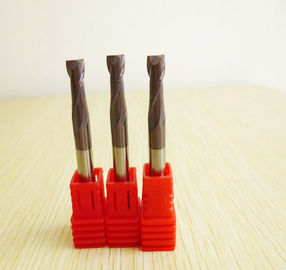 Square End Mill