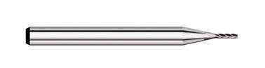 0.4mm Micro end mills