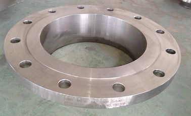 WELDING NECK  FLANGE  STAINLESS STEEL ASTM A182 F321