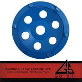 PCD cup wheel grinding disc diamond tools