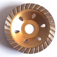 Diamond Grinding Wheel