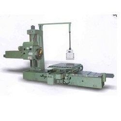 MC810 Round Pole shaper
