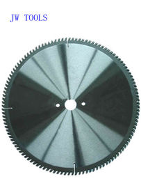 TCT Circular Saw Blade For Cutting Aluminium  