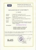 China China End Mill Online Market certification